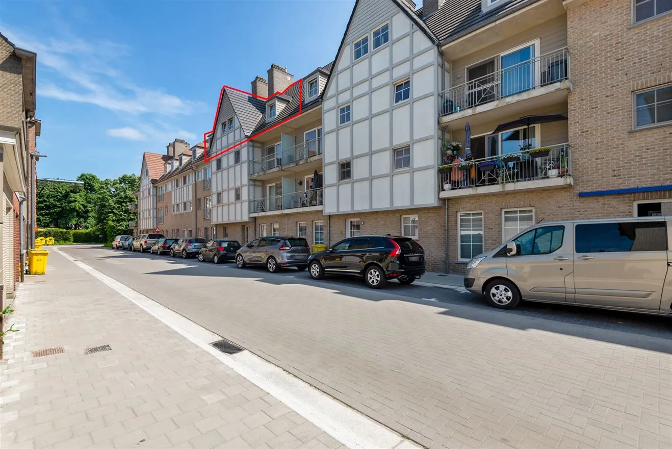 Appartement Te Koop - 2300 TURNHOUT BE Image 1