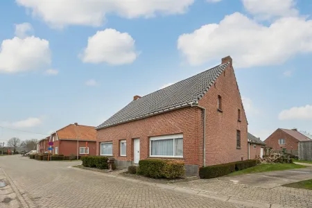 Huis Te Koop 2340 Vlimmeren BE